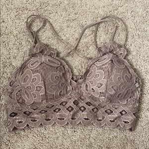 Free People Bralette